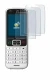 Imagen del dispositivo Unify OpenScape S6 con una amplia variedad de protectores de pantalla.