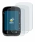 Imagen del dispositivo CooSpo CS500 con una amplia variedad de protectores de pantalla.