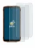 Imagen del dispositivo Blackview BV8200 con una amplia variedad de protectores de pantalla.