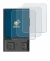 Imagen del dispositivo Hoverair Beacon con una amplia variedad de protectores de pantalla.