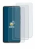 Imagen del dispositivo realme 14 con una amplia variedad de protectores de pantalla.