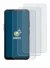 Imagen del dispositivo Samsung Galaxy XCover 7 Enterprise Edition con una amplia variedad de protectores de pantalla.