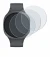Imagen del dispositivo Samsung Galaxy Watch 8 (40 mm) con una amplia variedad de protectores de pantalla.