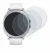 Imagen del dispositivo Samsung Galaxy Watch 8 Classic (46 mm) con una amplia variedad de protectores de pantalla.