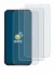 Imagen del dispositivo Oukitel WP55 Pro con una amplia variedad de protectores de pantalla.