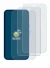 Imagen del dispositivo Google Pixel 10 con una amplia variedad de protectores de pantalla.