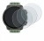 Imagen del dispositivo Suunto Vertical 2 con una amplia variedad de protectores de pantalla.