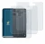Imagen del dispositivo Nothing Phone (3a) Lite (Frontal+Trasero) con una amplia variedad de protectores de pantalla.