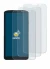 Imagen del dispositivo Unitech EA630 con una amplia variedad de protectores de pantalla.