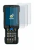 Imagen del dispositivo Unitech HT730 con una amplia variedad de protectores de pantalla.