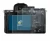 Imagen del dispositivo Sony Alpha 7 V (ILCE-7M5) con una amplia variedad de protectores de pantalla.
