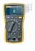 Imagen del dispositivo Fluke MultiMeter 115 con una amplia variedad de protectores de pantalla.