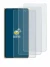 Imagen del dispositivo Honor Magic V6 con una amplia variedad de protectores de pantalla.