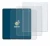 Imagen del dispositivo Honor Magic V6 (Pantalla interior) con una amplia variedad de protectores de pantalla.