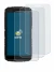 Imagen del dispositivo Doogee Fire 3 con una amplia variedad de protectores de pantalla.