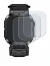 Imagen del dispositivo Megalith K57PRO con una amplia variedad de protectores de pantalla.