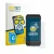 Parte frontal de un envase de producto con el logotipo de la marca BROTECT. Al lado se muestra el dispositivo Stonex S60 con s