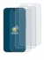 Imagen del dispositivo Huawei Nova 16 Pro con una amplia variedad de protectores de pantalla.