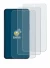 Imagen del dispositivo Sharp Aquos R11 con una amplia variedad de protectores de pantalla.