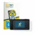 Parte frontal de un envase de producto con el logotipo de la marca BROTECT. Al lado se muestra el dispositivo TP-Link M8550 co