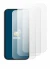Imagen del dispositivo Google Pixel 11 Pro con una amplia variedad de protectores de pantalla.