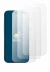 Imagen del dispositivo Apple iPhone 18 Pro Max con una amplia variedad de protectores de pantalla.