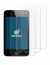 Imagen del dispositivo Apple iPod Touch (4a Gen.) con una amplia variedad de protectores de pantalla.