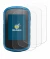 Imagen del dispositivo Garmin eTrex Touch 35 con una amplia variedad de protectores de pantalla.