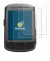 Imagen del dispositivo Wahoo Elemnt Bolt GPS con una amplia variedad de protectores de pantalla.
