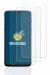 Imagen del dispositivo OnePlus 6 con una amplia variedad de protectores de pantalla.