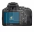 Imagen del dispositivo Nikon D3500 con una amplia variedad de protectores de pantalla.