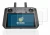 Imagen del dispositivo DJI Smart Controller con una amplia variedad de protectores de pantalla.