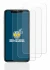 Imagen del dispositivo Apple iPhone 11 Pro Max con una amplia variedad de protectores de pantalla.