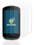 Imagen del dispositivo Garmin Edge 1030 Plus con una amplia variedad de protectores de pantalla.