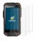 Imagen del dispositivo i.safe MOBILE IS530.1 con una amplia variedad de protectores de pantalla.