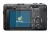 Imagen del dispositivo Sony FX3 con una amplia variedad de protectores de pantalla.