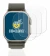 Imagen del dispositivo Apple Watch Ultra (49 mm) con una amplia variedad de protectores de pantalla.