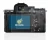 Imagen del dispositivo Sony Alpha 7R V / a7R V con una amplia variedad de protectores de pantalla.