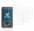 Imagen del dispositivo Dexcom G7 CGM con una amplia variedad de protectores de pantalla.