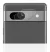 Imagen del dispositivo Google Pixel 7a (SÓLO Cámara) con una amplia variedad de protectores de pantalla.