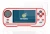 Imagen del dispositivo Blaze Evercade con una amplia variedad de protectores de pantalla.
