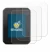 Imagen del dispositivo FIT Display Compact con una amplia variedad de protectores de pantalla.