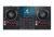 Imagen del dispositivo Numark Mixstream Pro+ con una amplia variedad de protectores de pantalla.