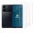 Imagen del dispositivo Xiaomi Poco C65 (Frontal+Cámara) con una amplia variedad de protectores de pantalla.