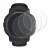 Imagen del dispositivo Garmin Instinct Crossover AMOLED con una amplia variedad de protectores de pantalla.