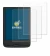 Imagen del dispositivo PocketBook Basic Lux 4 con una amplia variedad de protectores de pantalla.