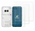 Imagen del dispositivo Nothing Phone (2a) (Frontal+Trasero) con una amplia variedad de protectores de pantalla.