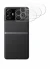 Imagen del dispositivo Blackview Hero 10 (Pantalla exterior) con una amplia variedad de protectores de pantalla.