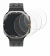 Imagen del dispositivo Samsung Galaxy Watch Ultra (47 mm) con una amplia variedad de protectores de pantalla.