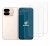 Imagen del dispositivo Google Pixel 9 Pro Fold (Frontal+Cámara) con una amplia variedad de protectores de pantalla.